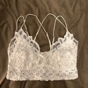 Free people bralette